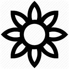 Florist Flower Garden Flower Nursery Plant Icon Download On Iconfinder Plant Icon Flower Garden Flower Nursery