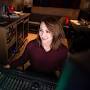 Profile Picture of Sarah Calvert | SoundGirls.orgon Google