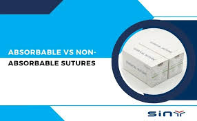 Image result for Absorbable Suture