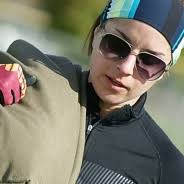 Athlete: Fallon Martinez