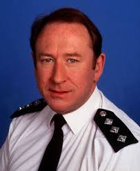 Ben Roberts dead: The Bill's Chief Inspector Derek Conway dies aged 70