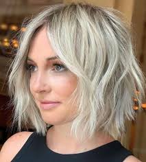 What do you think of my new short haircut?