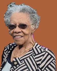 Martha Elizabeth Harvey : Bernews Obituaries