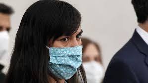 Comment must not exceed 1000 characters. Two Have Been Detained For Death Threats And Rape Against Izkia Siches