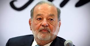The mexican businessman has had a favorable evolution after a week of minor symptoms.. Jeiyvlbhmmk4 M