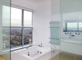 The Benefits Of A Sunken Bathtub Thebathoutlet Com