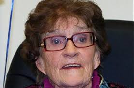 Mary Pratt, 1928-2019