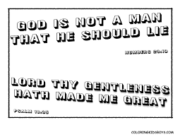 There are other factors that can affect our perception of the color of water. Bible Quotes For Boys Quotesgram