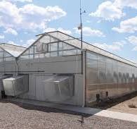 A Gutter Connected Greenhouse Offers The Best Modular ...