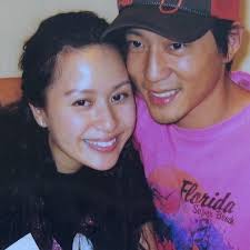 澄清家暴傳聞！鄺文珣學懂包容老公：「以前的我只顧自己感受。」