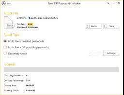 However, if you need to mail a p. Download Free Zip Password Unlocker 2 0 2
