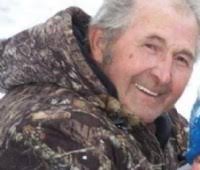 Rev. Daugherty Obituary