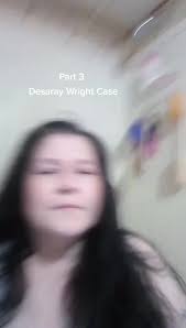 Desirae Wright