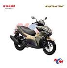 YAMAHA-NVX