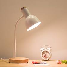 Before deciding to buy any desk lamp for studying, make sure you research and read carefully the buying guide somewhere else from trusted sources. Black White Desk Lamp Study Lamp Study Light Table Lamp Lampu Study Lampu Meja Led Study Table Lamp Shopee Malaysia