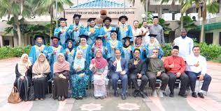 Private university & university college. Institute