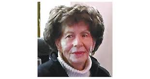 Kathleen Cox Obituary (2016)