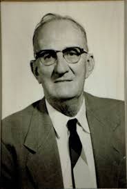 John Anderson Boles (1880-1966)