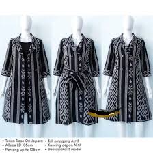 Jual blazer dengan motif bunga cantik cocok banget kamu pakai untuk ke kantor atau ke acara lainnya. Jual Produk Blazer Batik Tenun Wanita Termurah Dan Terlengkap Juli 2021 Bukalapak