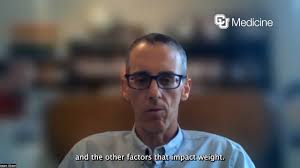 Meet Dr. Adam Gilden, an obesity medicine physician at CU Medicine Weight  Management and Wellness — CU Anschutz Health and Wellness Center. Dr.  Gilden specializes in treating patients seeking medical ...