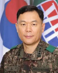 2nd Operations Commander