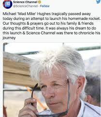 Jim Overturf's Instagram, Twitter & Facebook