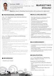 Free online cover letter builder. Template Marketing