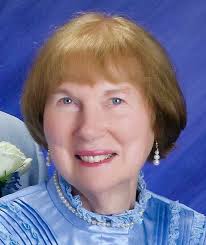 Obituary of Christina Bocchiaro