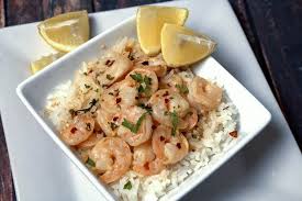 Shrimp Scampi Recipe Shrimp Recipes For Dinner Recipes Shrimp Scampi Recipe