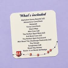 Route 66 fun facts … Crated With Love Subscription Box Review February 2021 Msa
