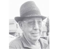 Larry Tarr Obituary (1941