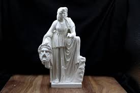 Image result for Melpomene