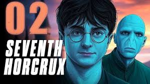 Seventh Horcrux Audiobook (Part 2)