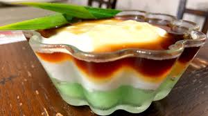 Kuih nona manis | semanis janji manismu دیدئو dideo. Rezeki Ramadan 3 Sagu Lapis Som Som Gula Melaka Sampai Licin Semangkuk Sagugulamelaka Somsom Youtube