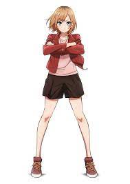 Shirobako Miyamori Aoi In 2019 Anime Films Anime Poses Female Anime Poses Anime Poses Female Anime Films Anime