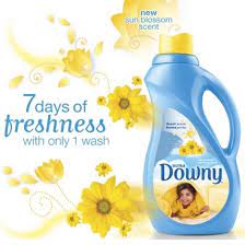 Check spelling or type a new query. Downy Sun Blossom Fabric Softener Free Sample On April 27th Vonbeau