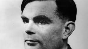 Alan Turing