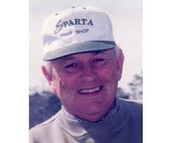 Kenneth Shaw Obituary (1932