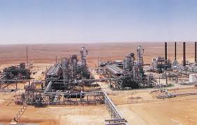 Saudi arabia is a sovereign arab state in western asia constituting the bulk of the arabian peninsula. Gas Processing Plant Ccs Facility Projects Jgc Holdings Corporation