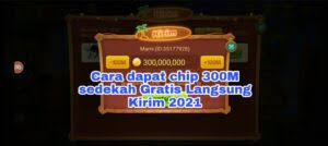 Dimana chip ungu tersebut, menurut mimin lebih berpotensi dalam faktor kehokian dibandingkan dengan chip kuning biasa higgs domino isaland, mimin. Cara Beli Chip Ungu Higgs Domino Island Game Kartu