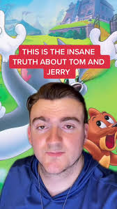 What Is The Reason behind Tom and Jerry