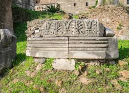 Fájl:Milliarium Aureum in Forum Romanum.jpg – Wikipédia