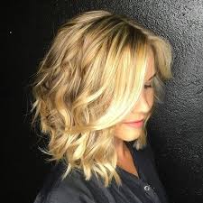 In fact, you can nail many cuts provided they meet your bone structure, hair texture and styling abilities. 50 Gorgeous Wavy Bob Hairstyles With An Extra Touch Of Femininity Angled Haircut Wavy Haircuts Hair Styles