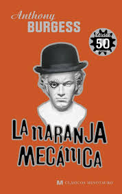 Filial oficial del @birrasaston subcampeones de la maratón de brea 2014 you'll never drink alone. La Naranja Mecanica Librerias Espacio Lector Nobel