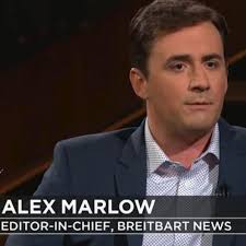 Breitbart Editor-in-chief Says Women Now Accuse Men of Rape When They  Regret Sex