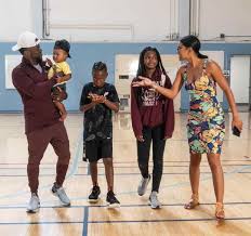 We did not find results for: Family Goals Kevin Hart Shares Stunning Photos Of His Wife And Kids