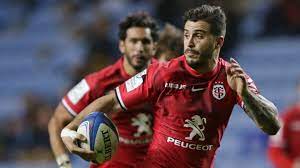 Toulouse rugby are one of europe's most successful rugby union teams. Toulouse Beat Grenoble To Go Top Toulon Stun Stade With Late Rally Stadium Astro English