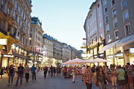 The feedback from our first users has been incredible and confirmed that yoroomie is certainly filling a void in the shared rental space. Vienna Typical Tracy