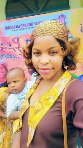 Blessing Lizzy Okeguale (@blessinglizzy.okeguale) • Facebook