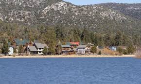 Maybe you would like to learn more about one of these? The 10 Best Lodges In Big Bear Lake Usa Booking Com